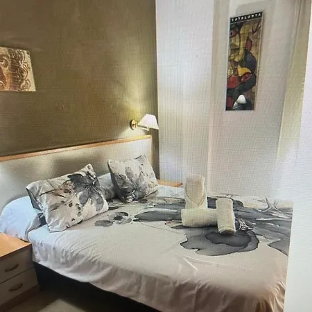 Hotel Cosmos Tarragona-3